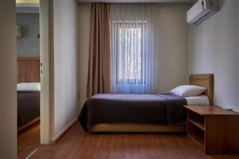 Aqua Princess Hotel