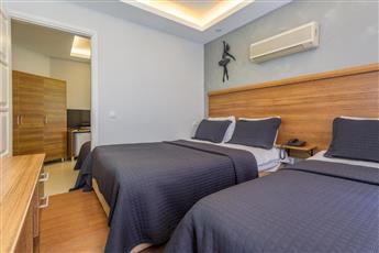 Aqua Princess Hotel