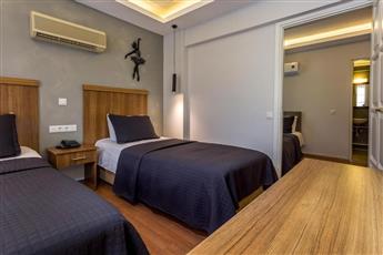 Aqua Princess Hotel
