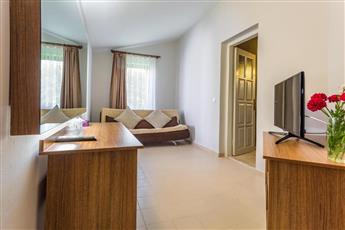 Aqua Princess Hotel