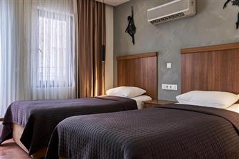 Aqua Princess Hotel
