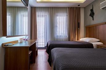 Aqua Princess Hotel
