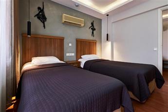 Aqua Princess Hotel
