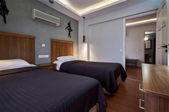 Aqua Princess Hotel
