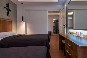 Aqua Princess Hotel
