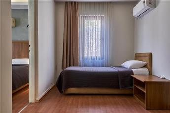 Aqua Princess Hotel