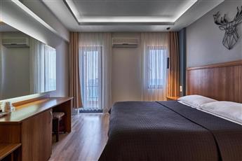 Aqua Princess Hotel
