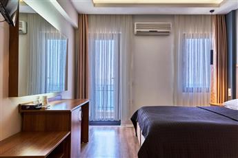 Aqua Princess Hotel