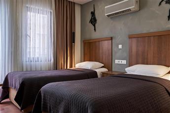 Aqua Princess Hotel
