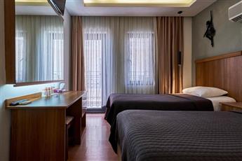 Aqua Princess Hotel