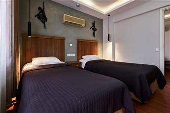 Aqua Princess Hotel