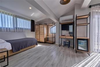 Aqua Princess Hotel