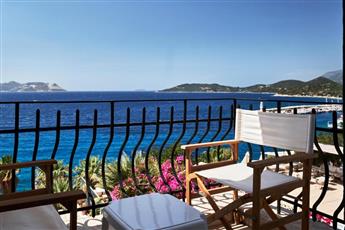 Aqua Princess Hotel