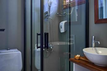 Aqua Princess Hotel
