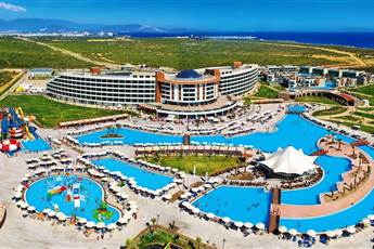 Aquasis De Luxe Resort & Spa 5*