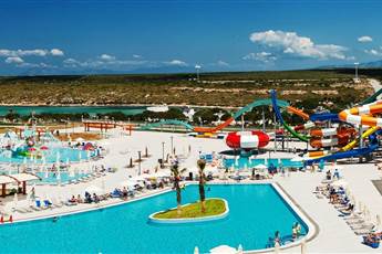 Aquasis De Luxe Resort & Spa 5*