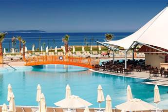 Aquasis De Luxe Resort & Spa 5*