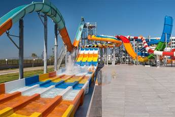 Aquasis De Luxe Resort & Spa 5*