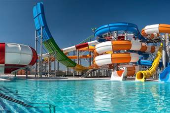 Aquasis De Luxe Resort & Spa 5*