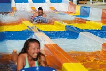 Aquasis De Luxe Resort & Spa 5*