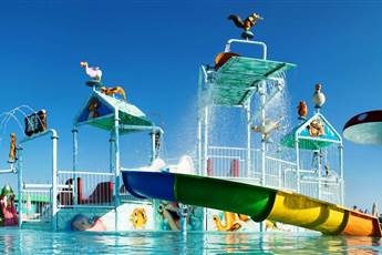 Aquasis De Luxe Resort & Spa 5*