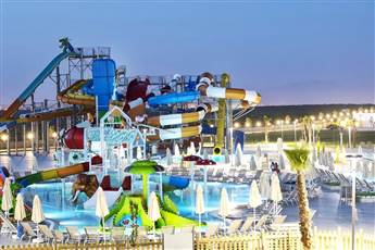 Aquasis De Luxe Resort & Spa 5*