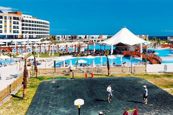 Aquasis De Luxe Resort & Spa 5*