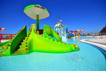 Aquasis De Luxe Resort & Spa 5*