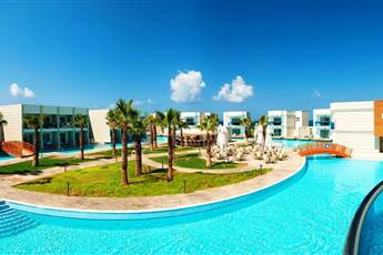 Aquasis De Luxe Resort & Spa 5*