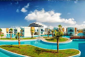 Aquasis De Luxe Resort & Spa 5*