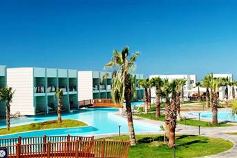 Aquasis De Luxe Resort & Spa 5*