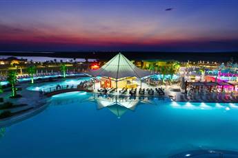 Aquasis De Luxe Resort & Spa 5*