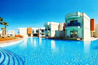 Aquasis De Luxe Resort & Spa 5*