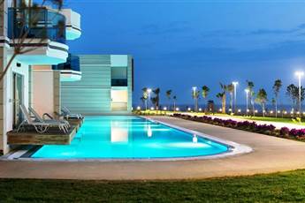 Aquasis De Luxe Resort & Spa 5*