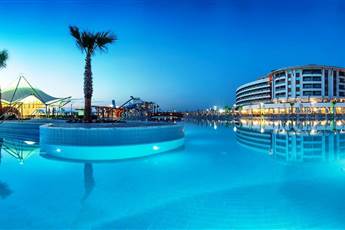 Aquasis De Luxe Resort & Spa 5*