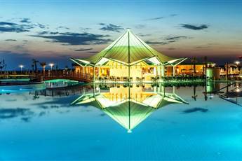 Aquasis De Luxe Resort & Spa 5*