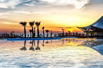 Aquasis De Luxe Resort & Spa 5*