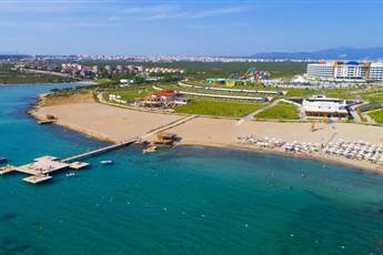 Aquasis De Luxe Resort & Spa 5*