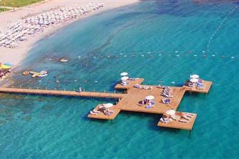 Aquasis De Luxe Resort & Spa 5*