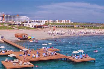 Aquasis De Luxe Resort & Spa 5*