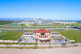 Aquasis De Luxe Resort & Spa 5*