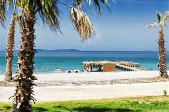 Aquasis De Luxe Resort & Spa 5*