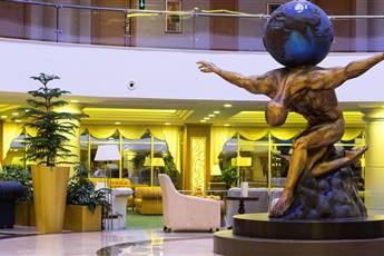 Aquasis De Luxe Resort & Spa 5*