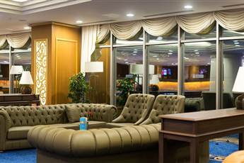 Aquasis De Luxe Resort & Spa 5*