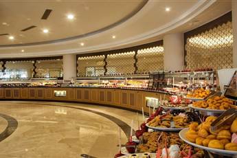 Aquasis De Luxe Resort & Spa 5*