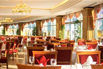 Aquasis De Luxe Resort & Spa 5*