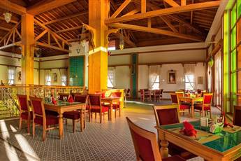 Aquasis De Luxe Resort & Spa 5*