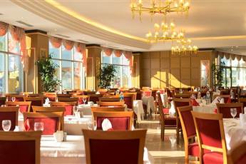 Aquasis De Luxe Resort & Spa 5*