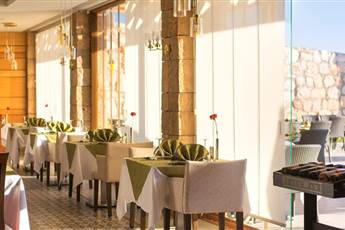 Aquasis De Luxe Resort & Spa 5*