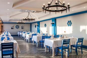 Aquasis De Luxe Resort & Spa 5*